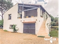Villa à la vente